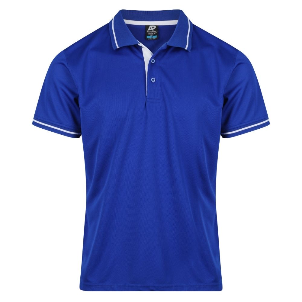 AP Cottesloe Mens Polos - 1319