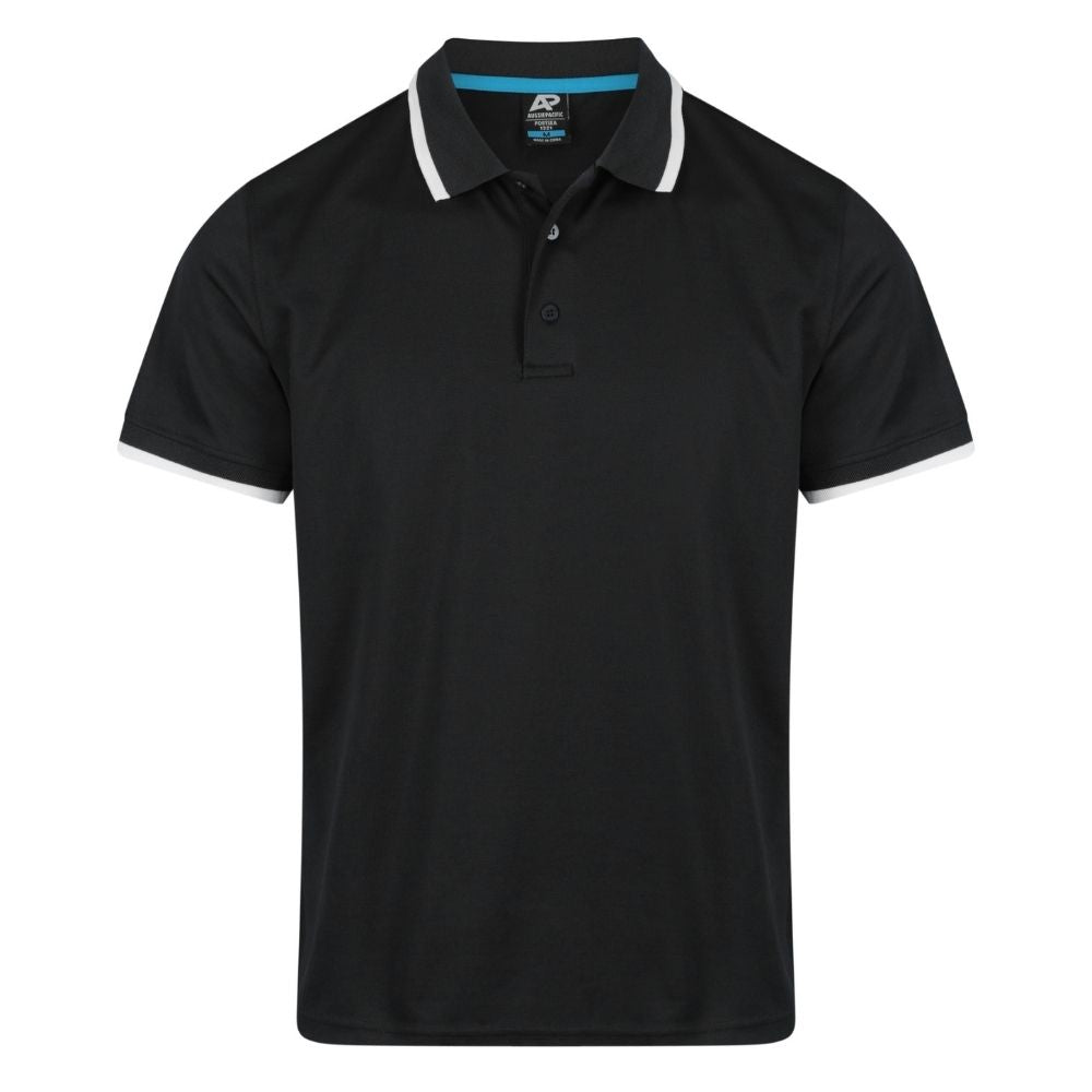 AP Portsea Mens Polos - 1321