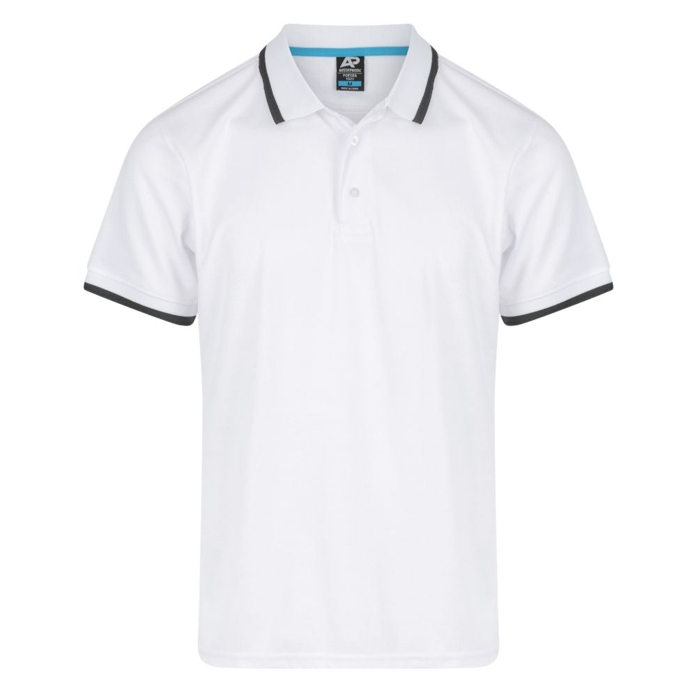 AP Portsea Mens Polos 1321