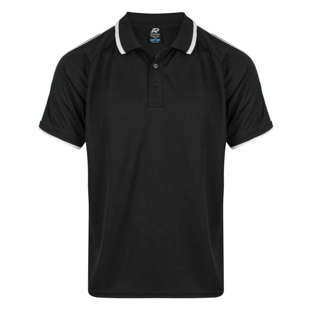 AP Double Bay Mens - Polos - 1322