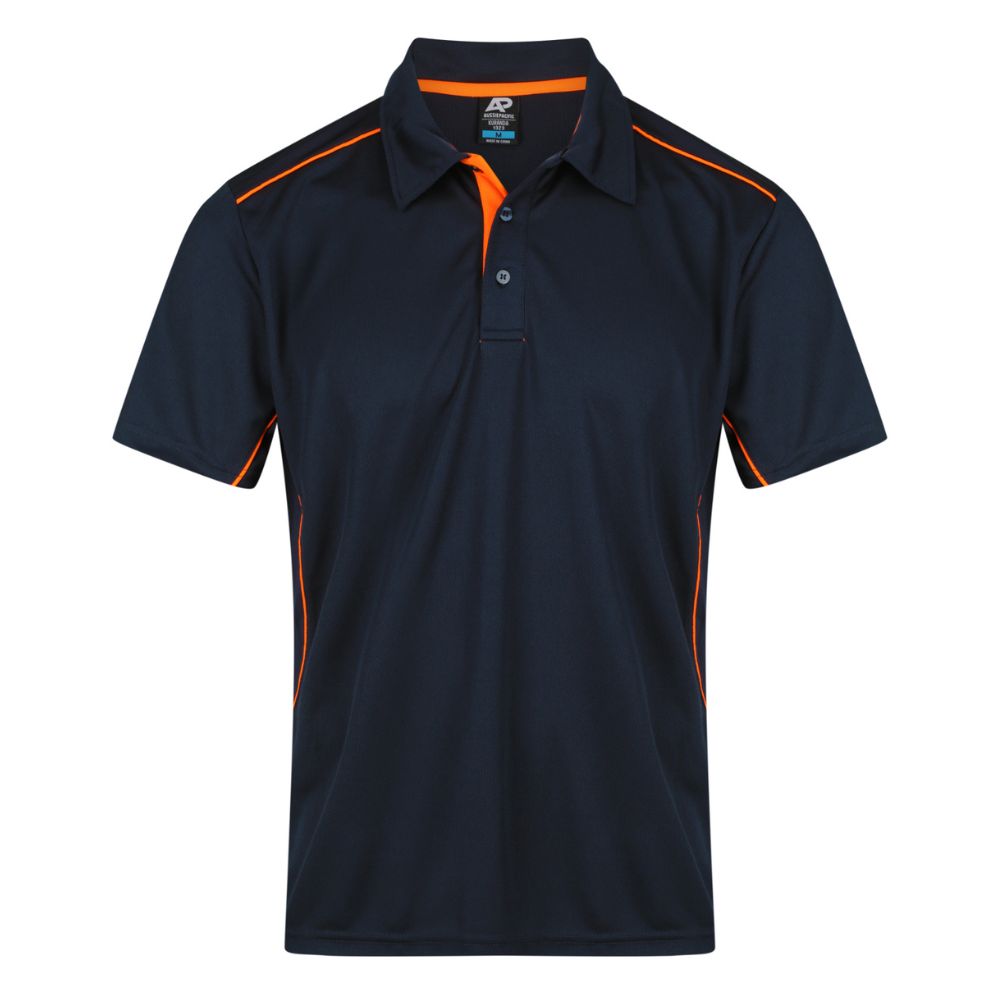 AP Kuranda Mens Polos 1323