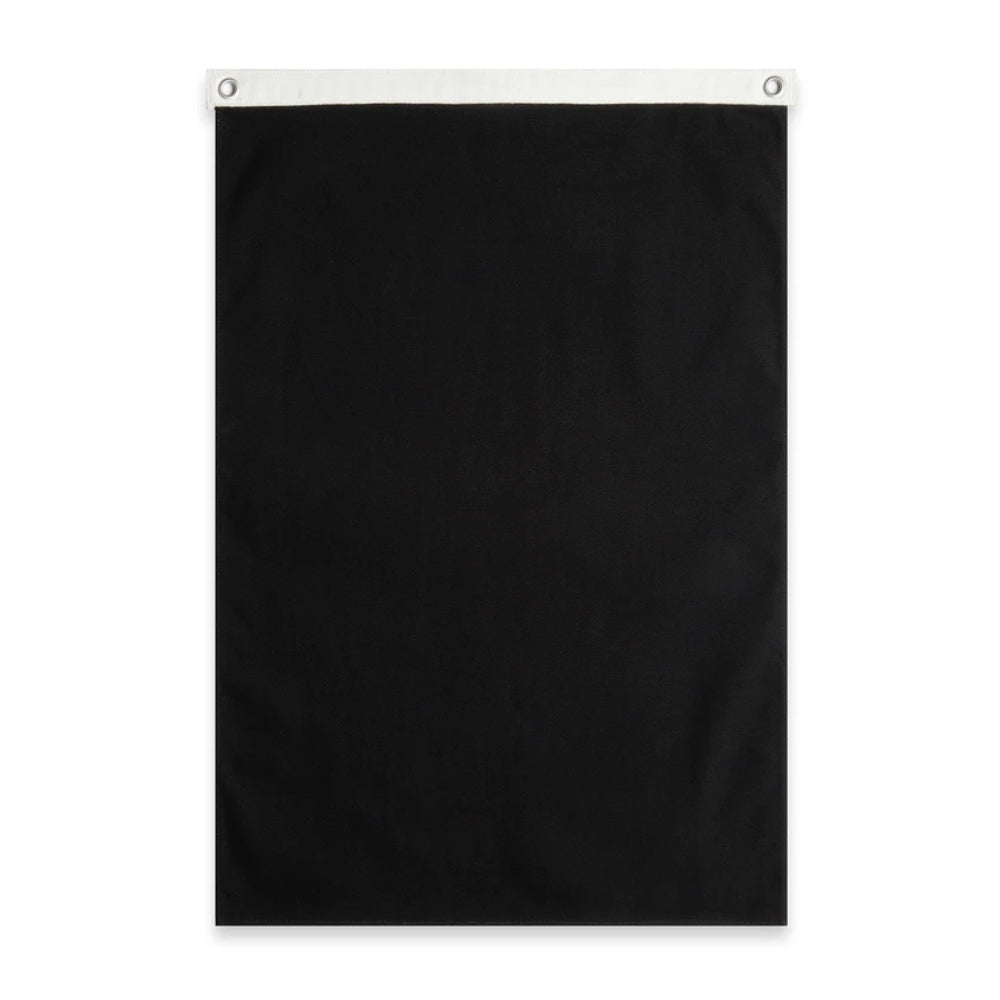 AS Canvas Large Flag - 1519