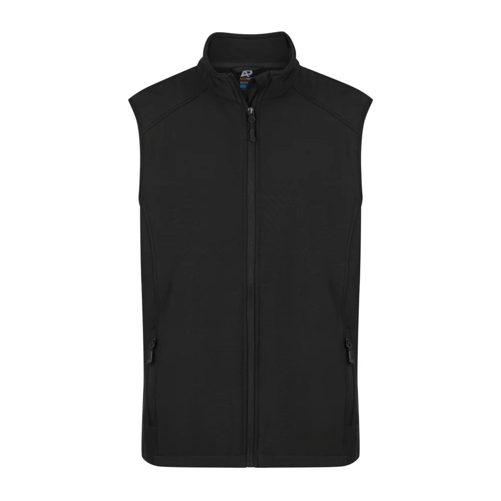 AP Selwyn Mens Vests - 1529