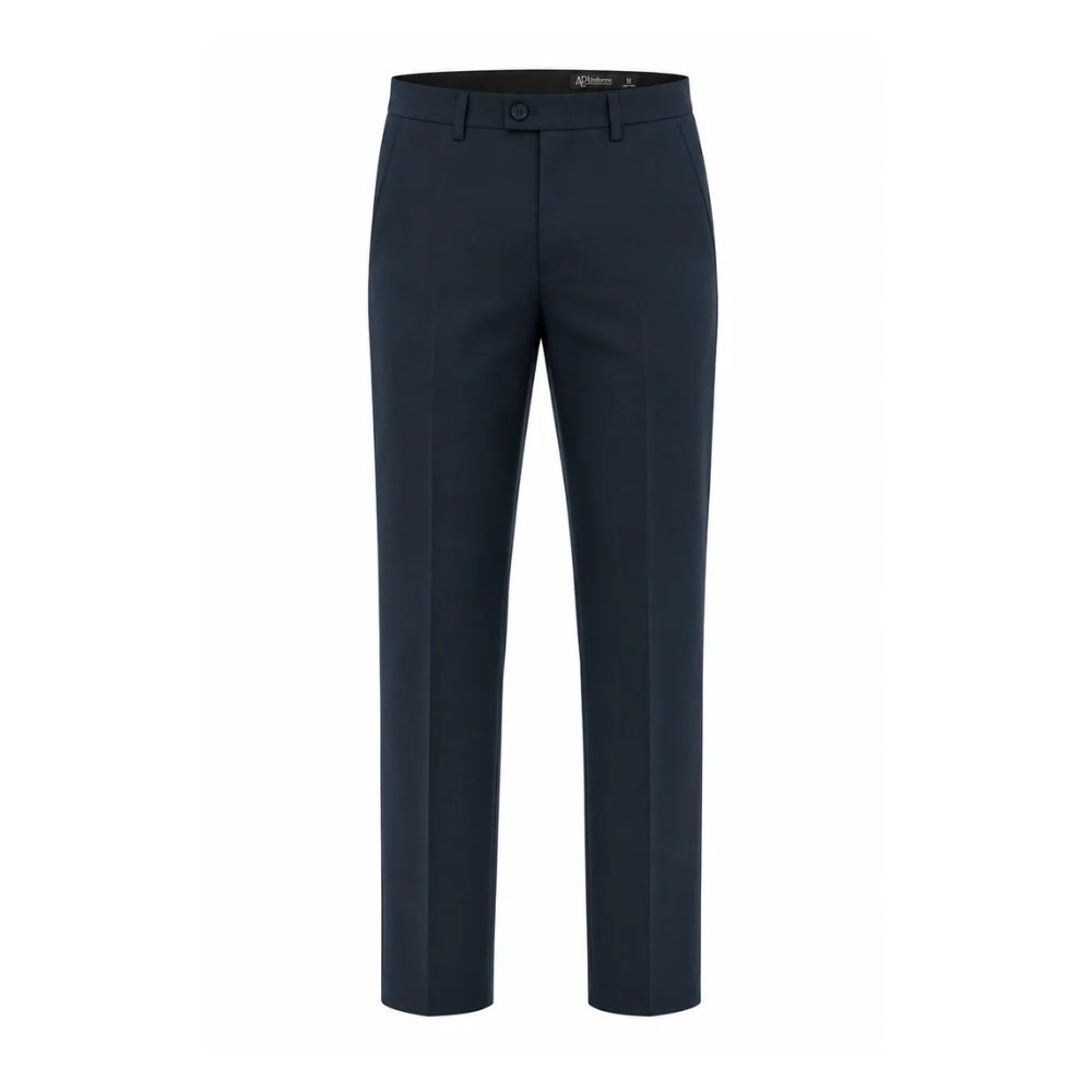 AP Flat Front Pant Mens Pants - 1800