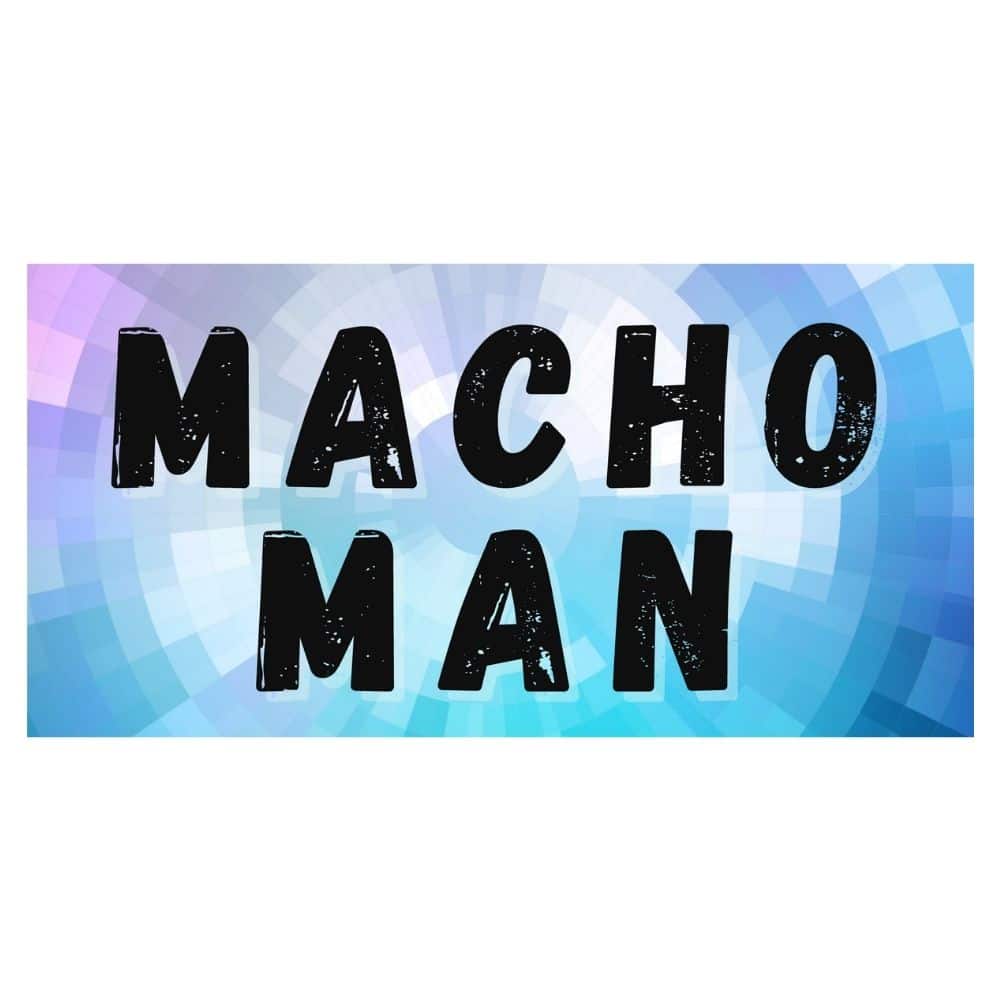 1970s-Macho-Man