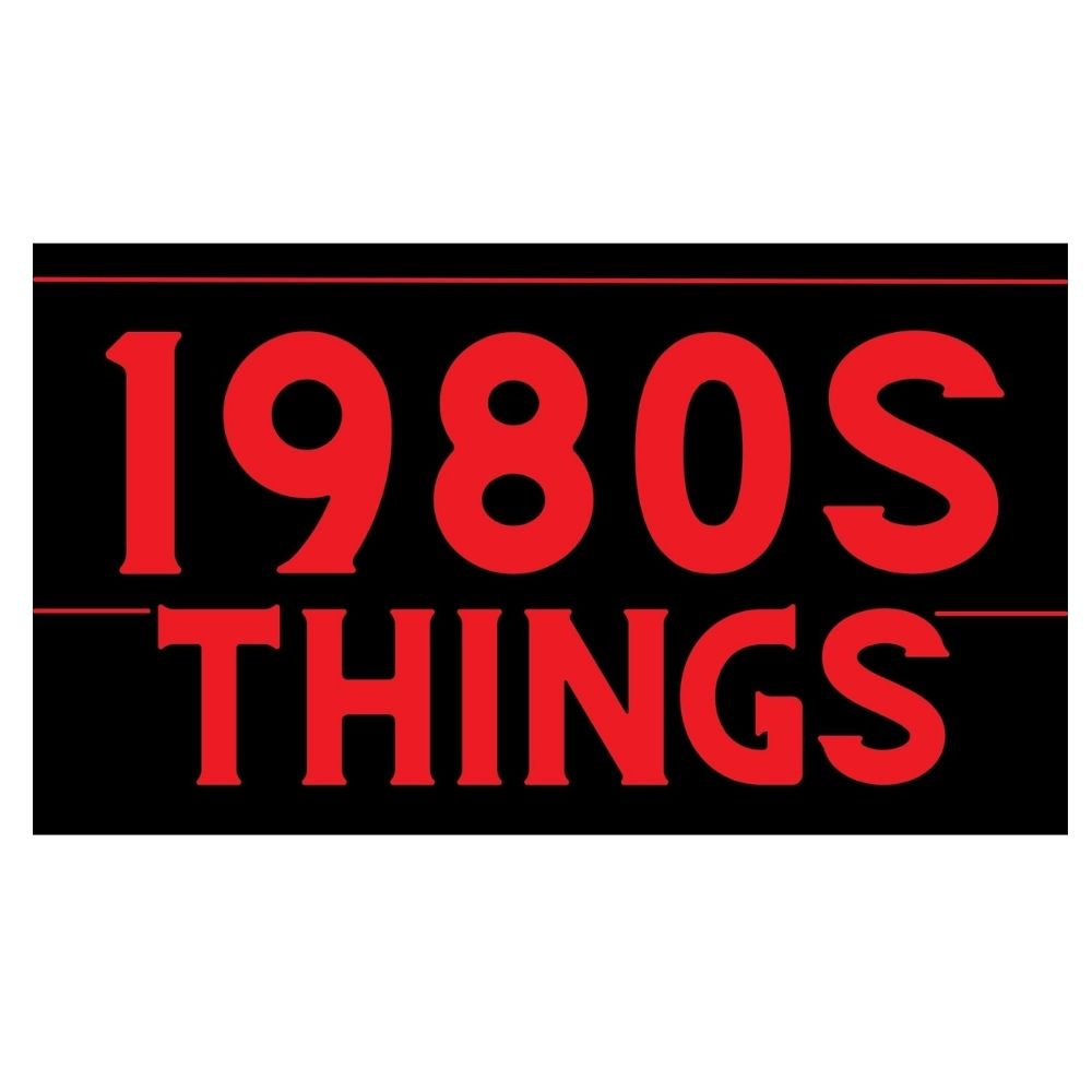 1980s-Things