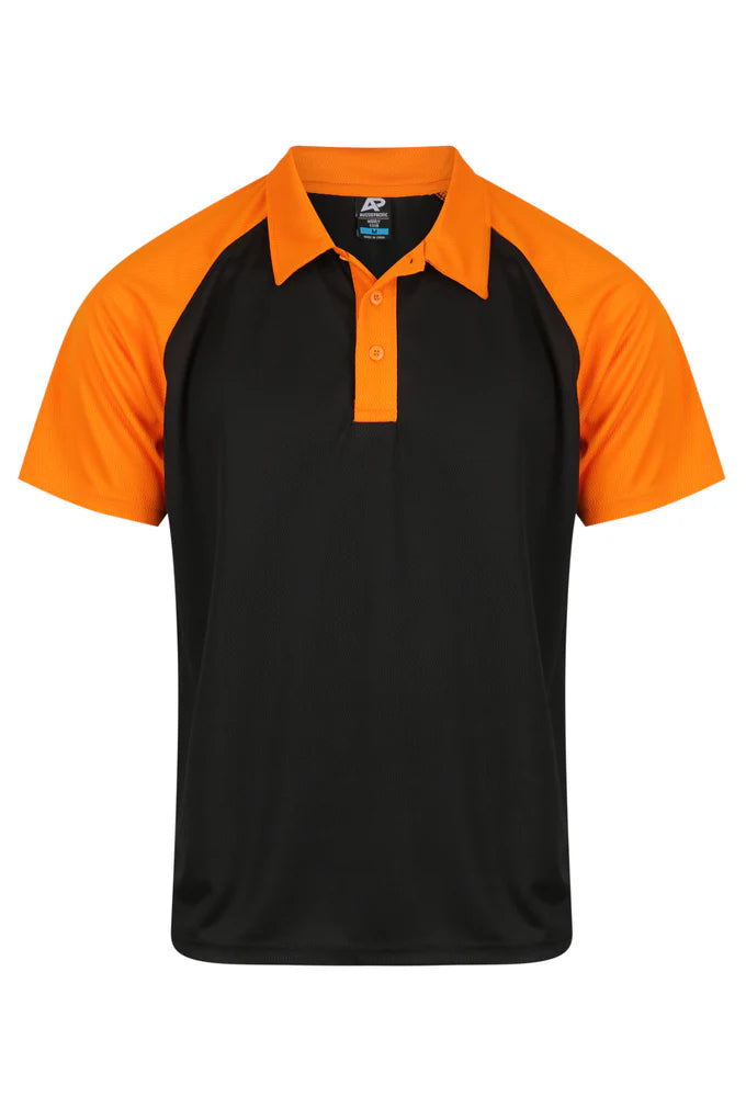 AP Manly Mens Polos - 1318