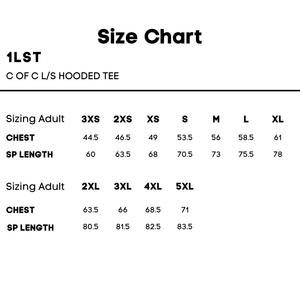 1LST_Size-Chart