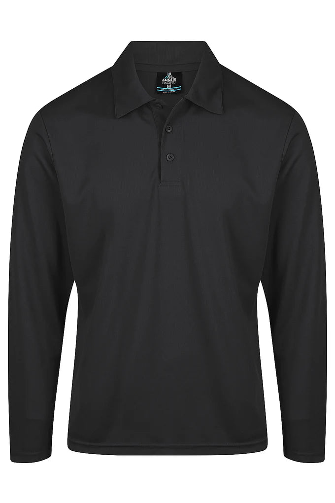 AP BOTANY MENS POLOS - 1316