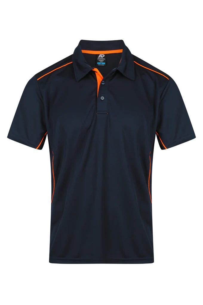 AP Kuranda Mens Polos 1323