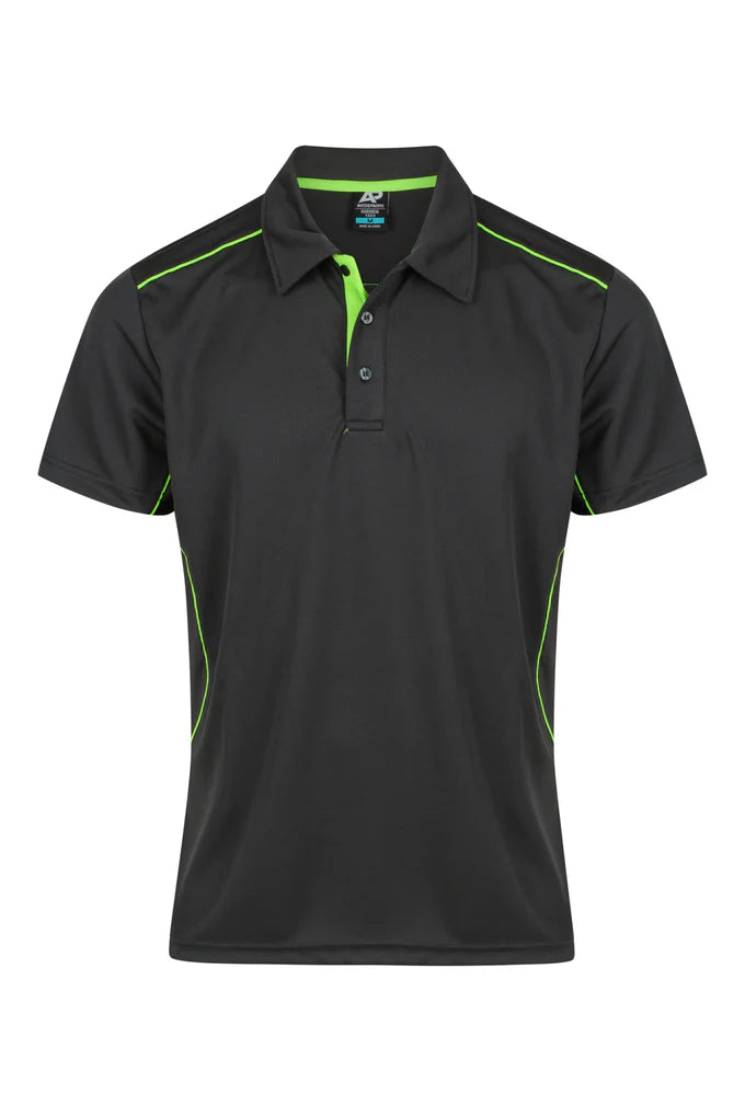 AP Kuranda Mens Polos 1323