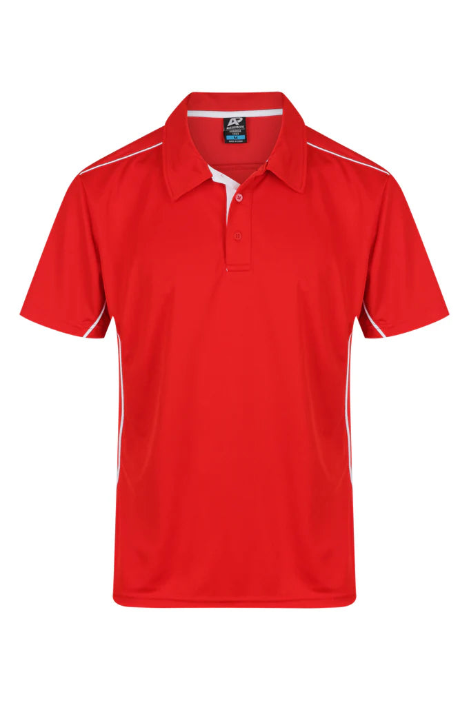 AP Kuranda Mens Polos 1323