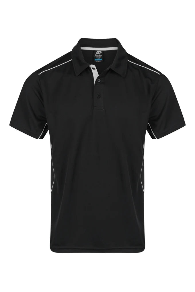 AP Kuranda Mens Polos 1323