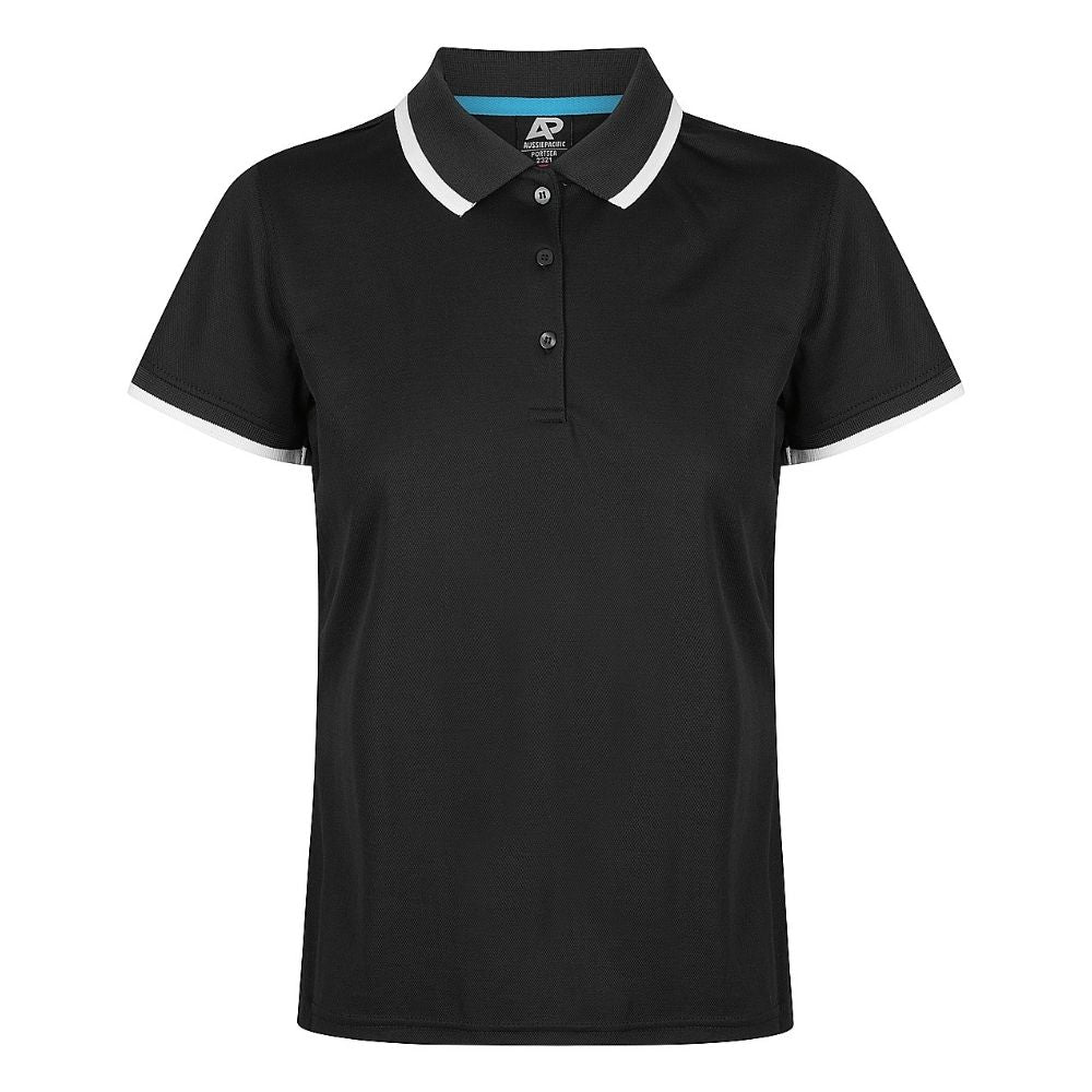 AP Portsea Lady Polos - 2321