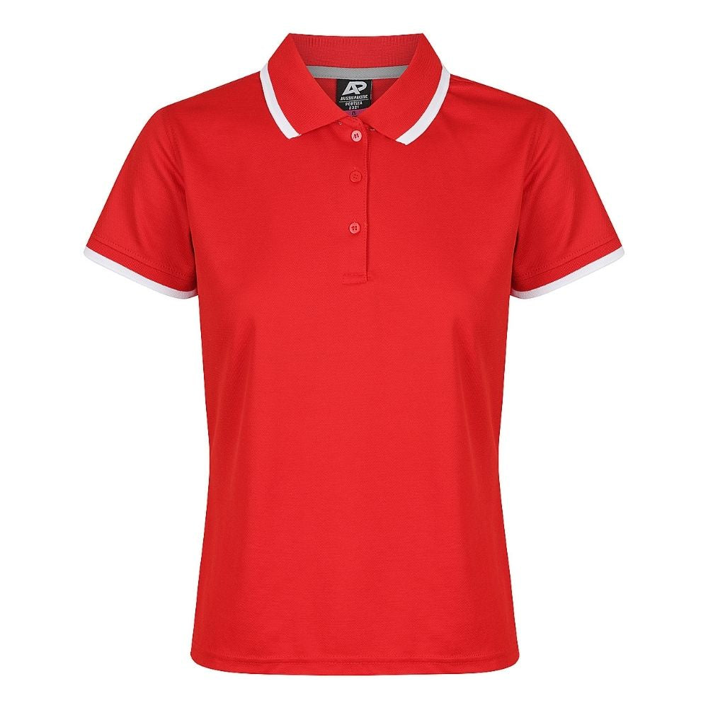 AP Portsea Lady Polos 2321