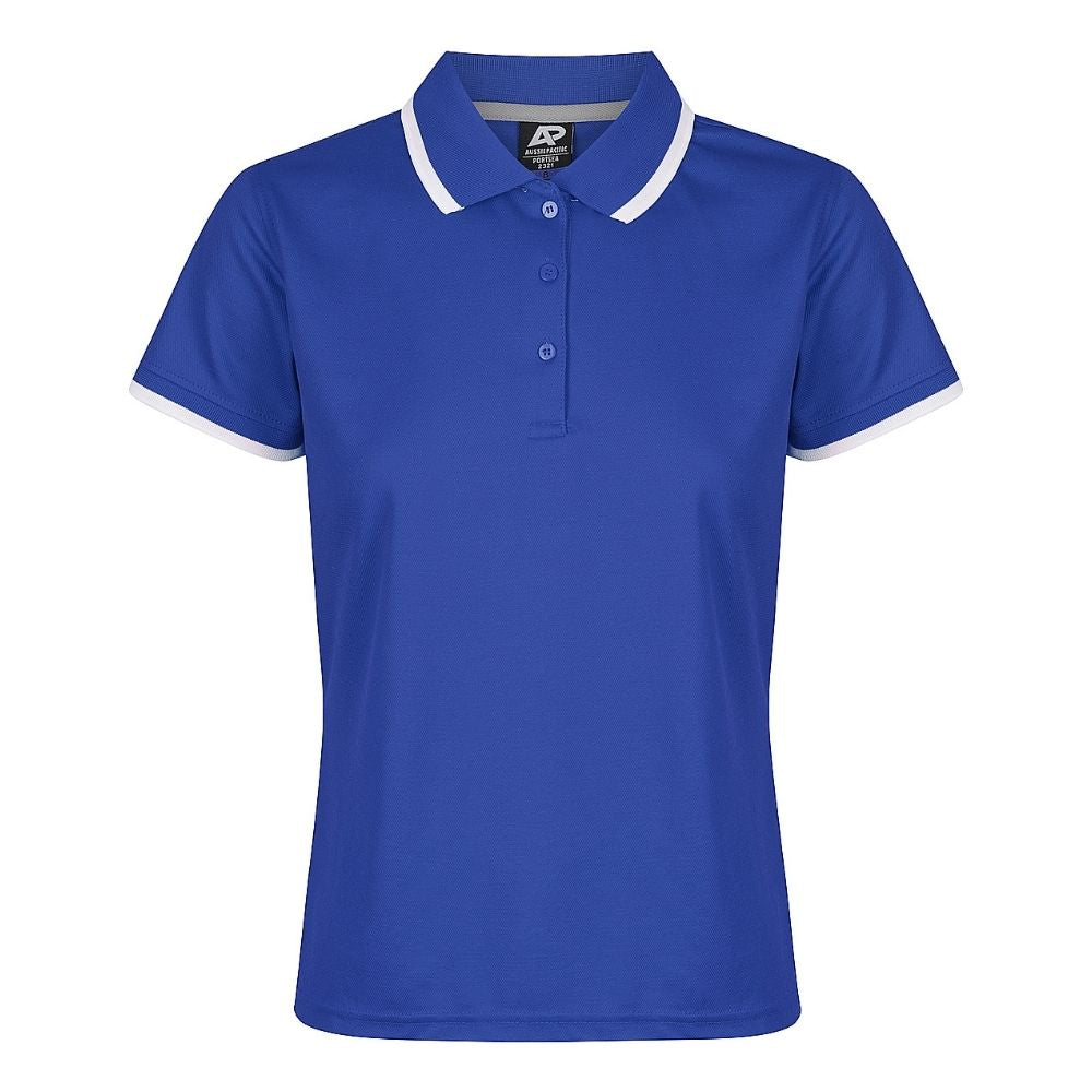 AP Portsea Lady Polos - 2321