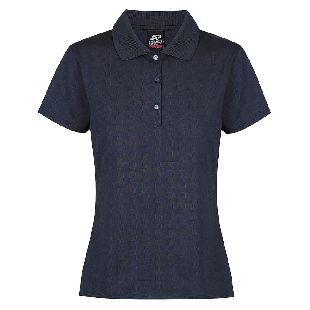 AP Noosa Lady Polos - 2325