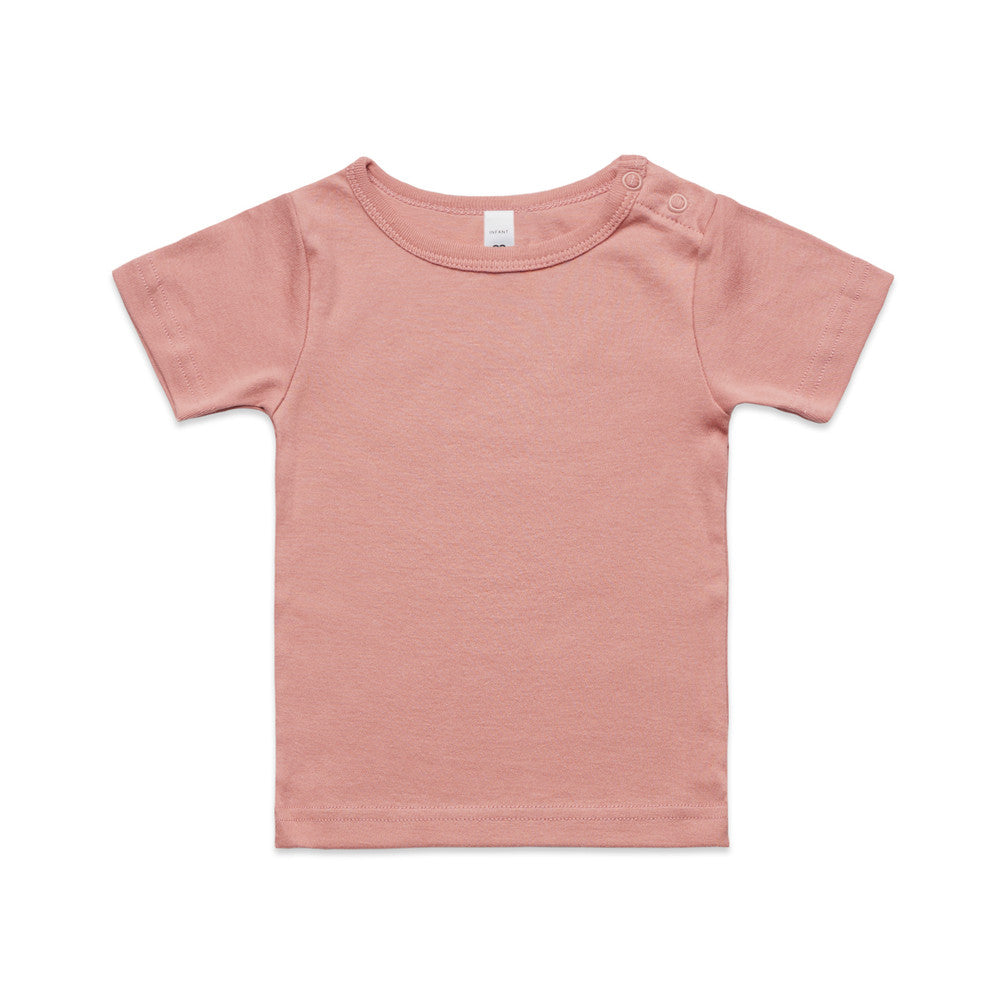 AS Infant Wee Tee - 3001S