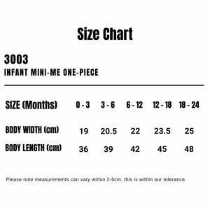 3003_AS_Infant-Mini-Me-One-Piece_Size-Chart