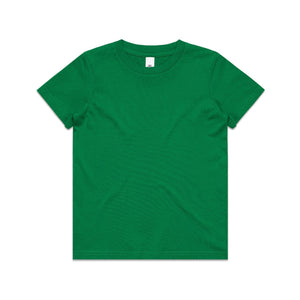 3005_AS_Kids-Tee_Kelly-Green-scaled