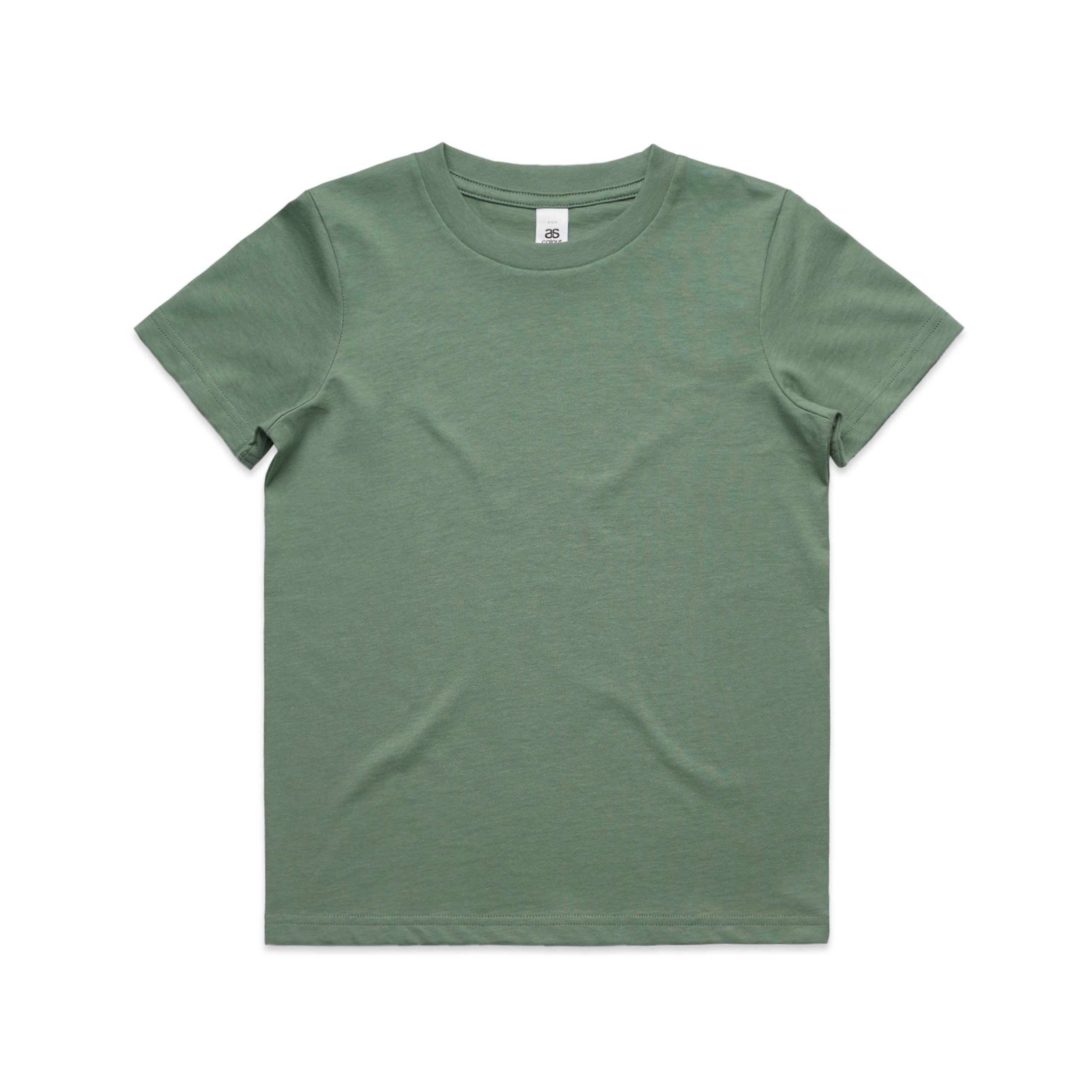 3006_AS_Youth-Tee_Sage-scaled