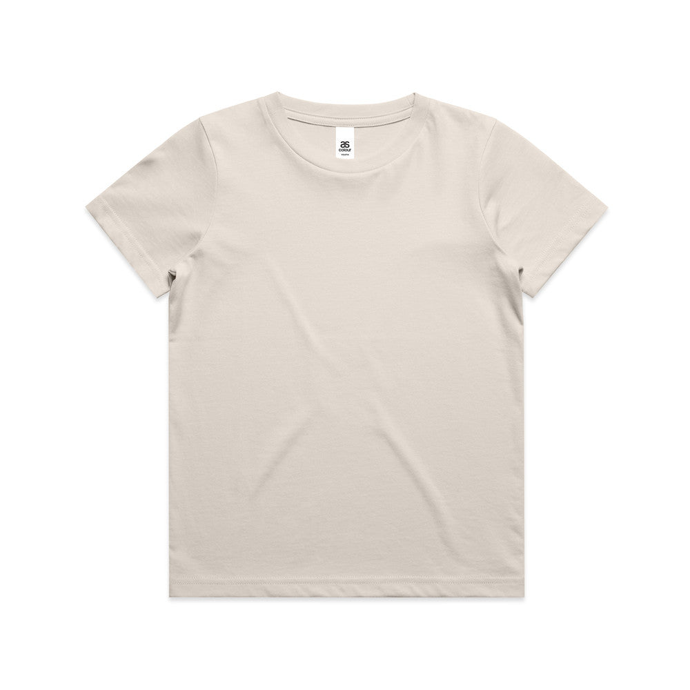 AS Youth Tee 3006