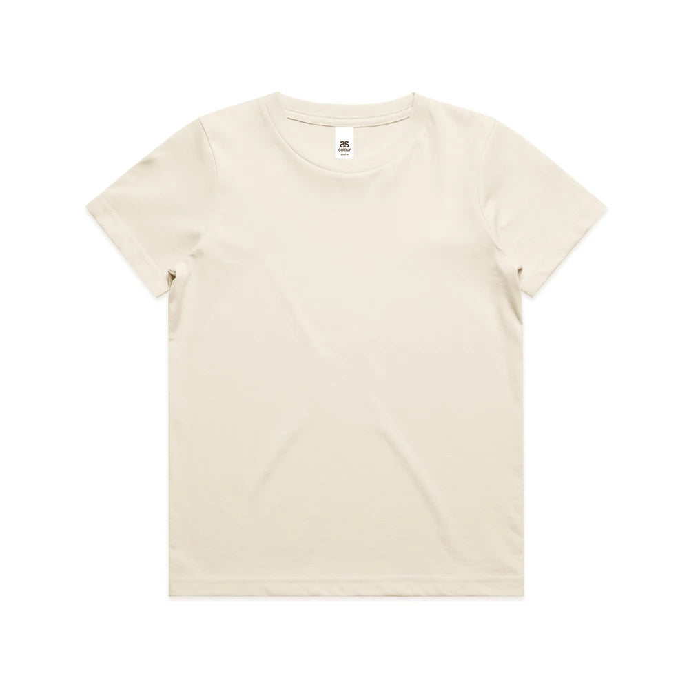 AS Youth Tee 3006