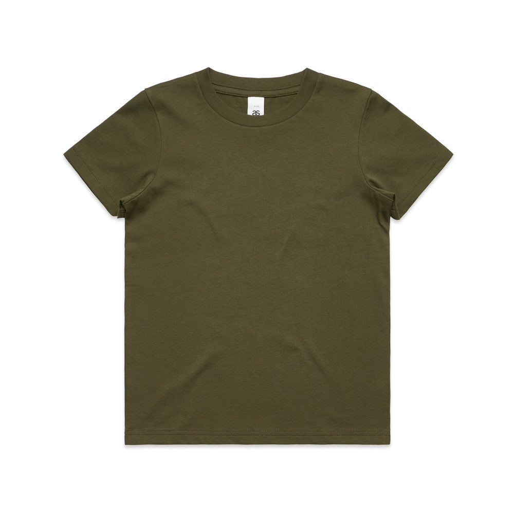 AS Youth Tee 3006