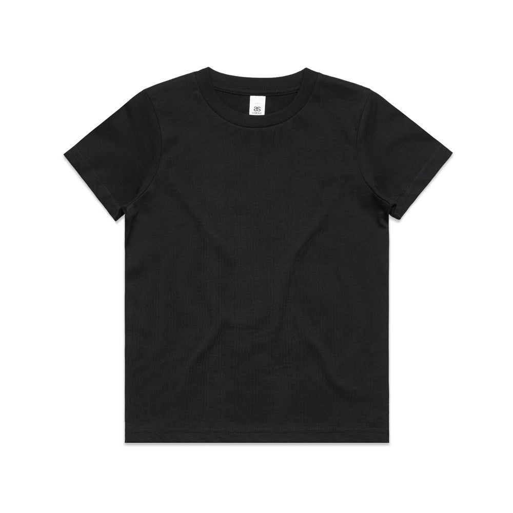 AS Youth Tee 3006