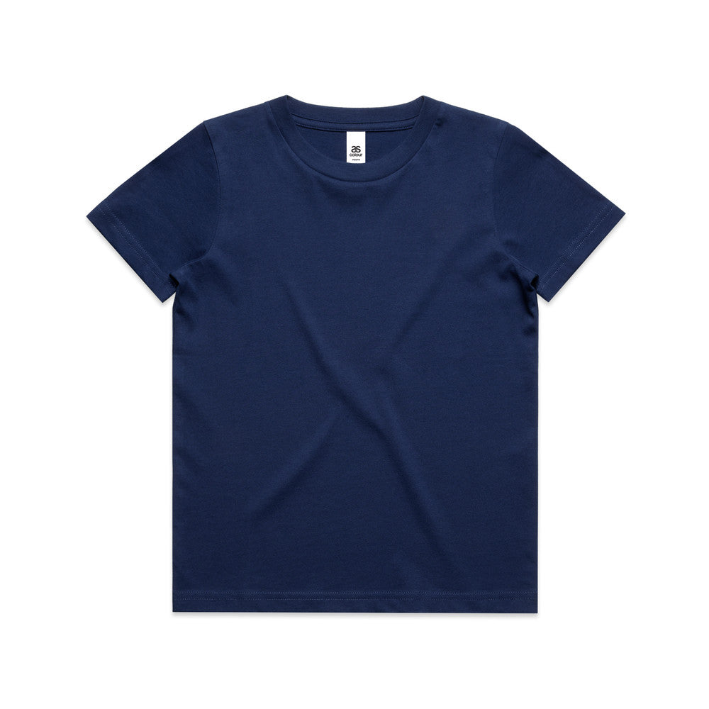AS Youth Tee 3006