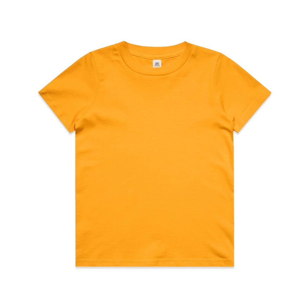 AS Kids Tee 3005