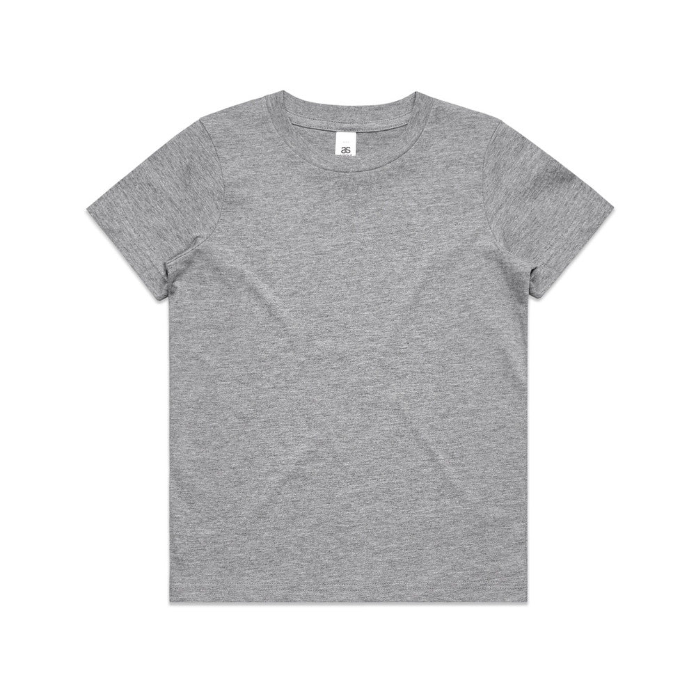 AS Youth Tee 3006