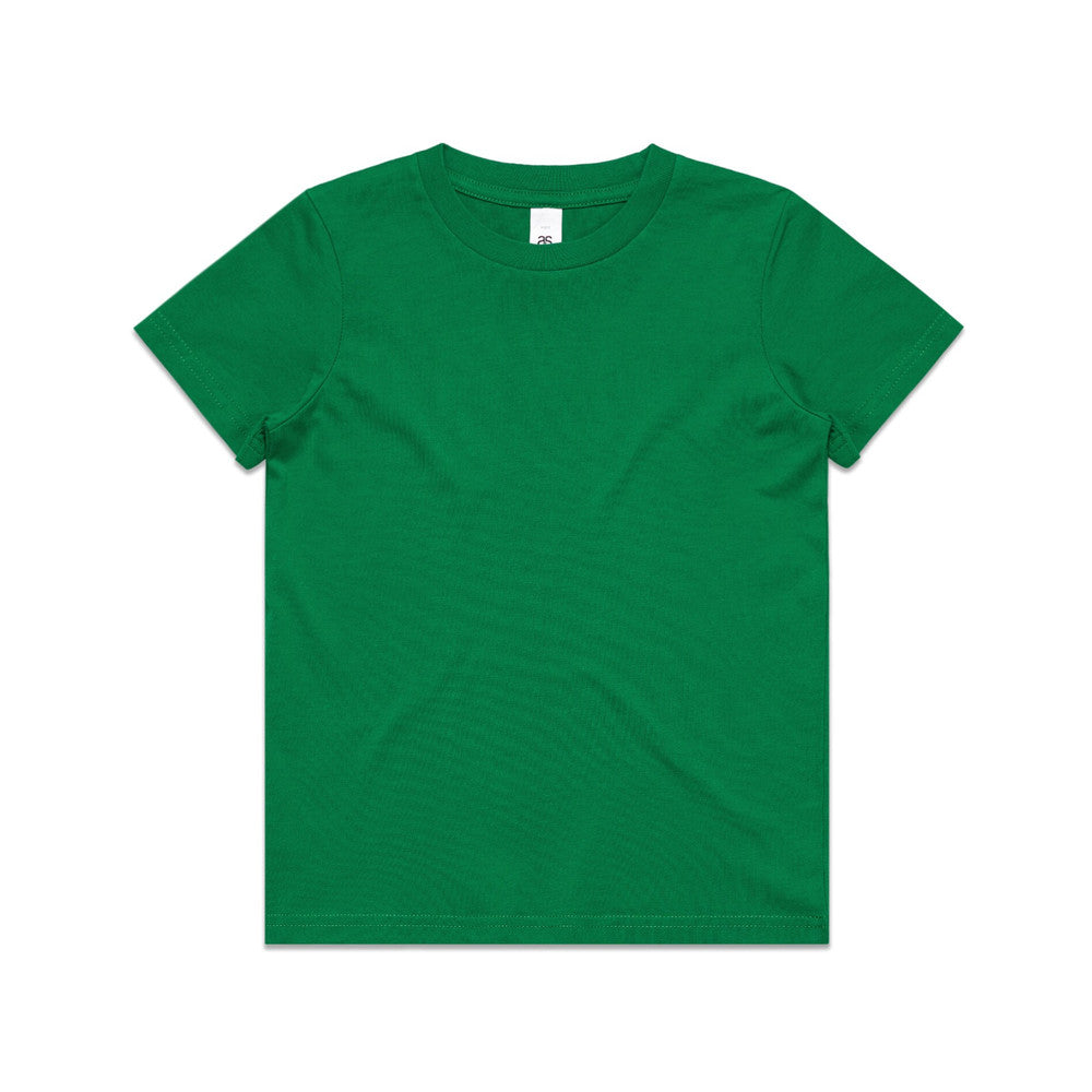 AS Youth Tee 3006