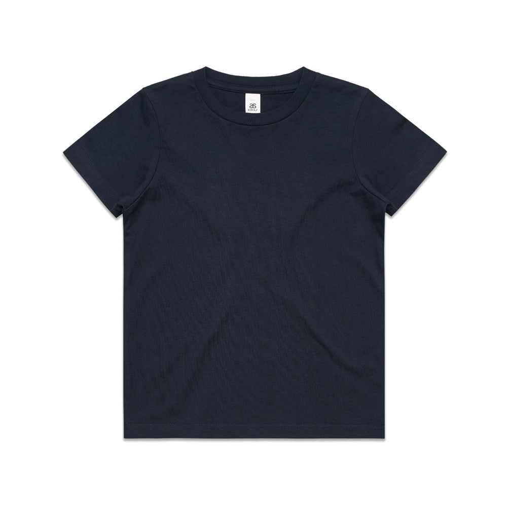 AS Youth Tee 3006