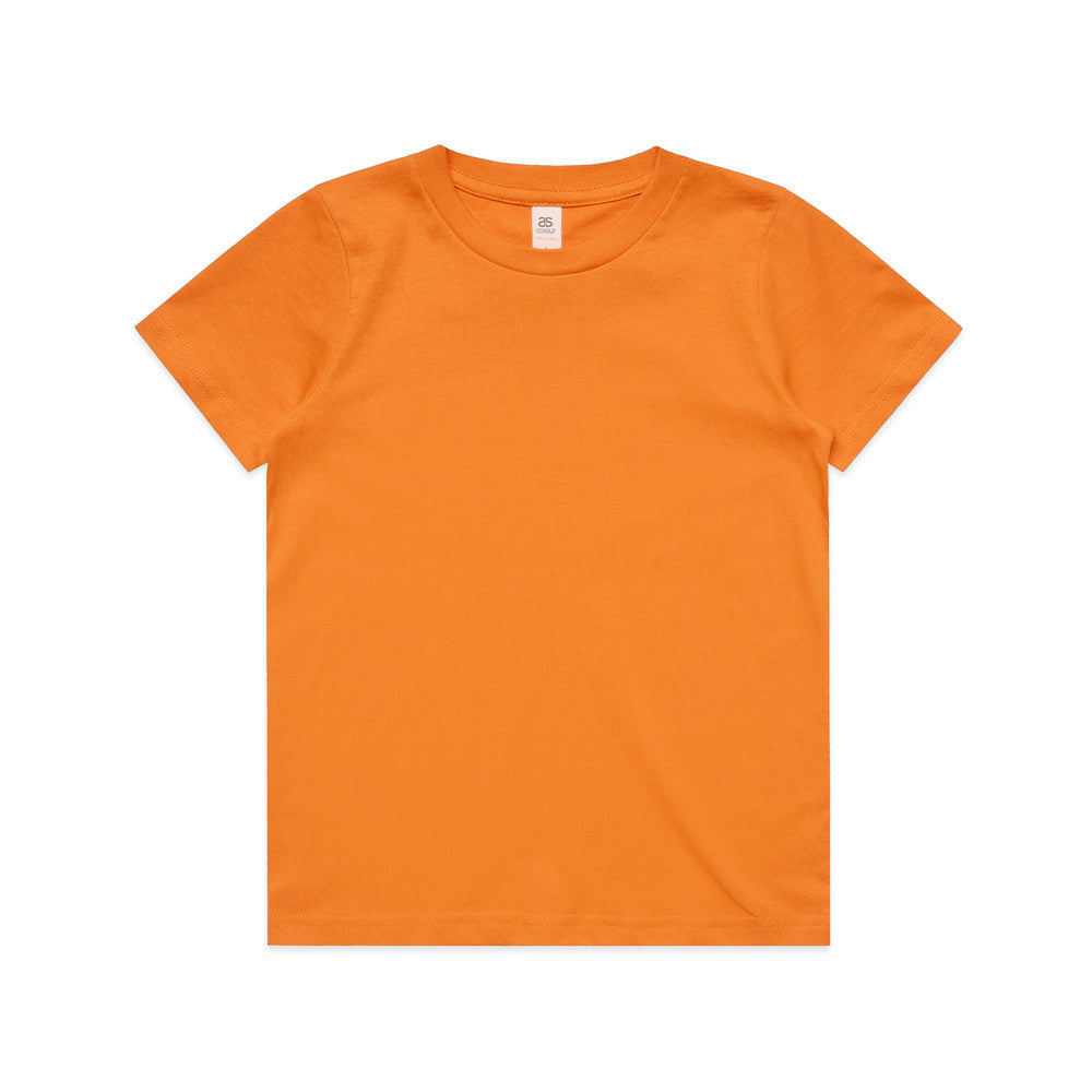 AS Youth Tee 3006