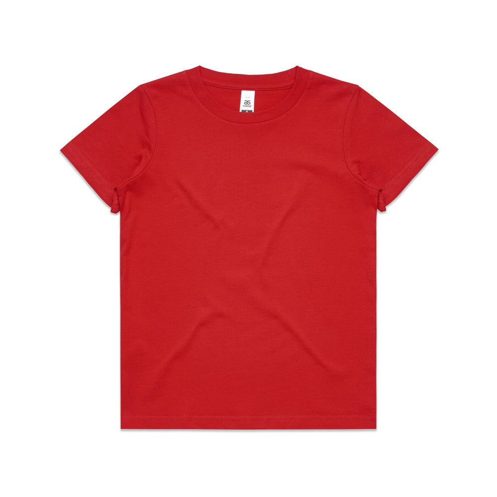 AS Youth Tee 3006