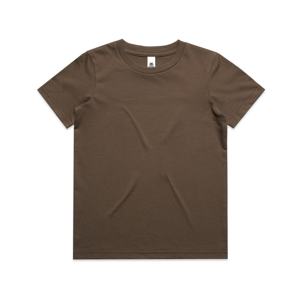 AS Youth Tee 3006