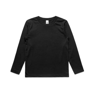 3007_AS_Kids-LS-Tee_Black-scaled