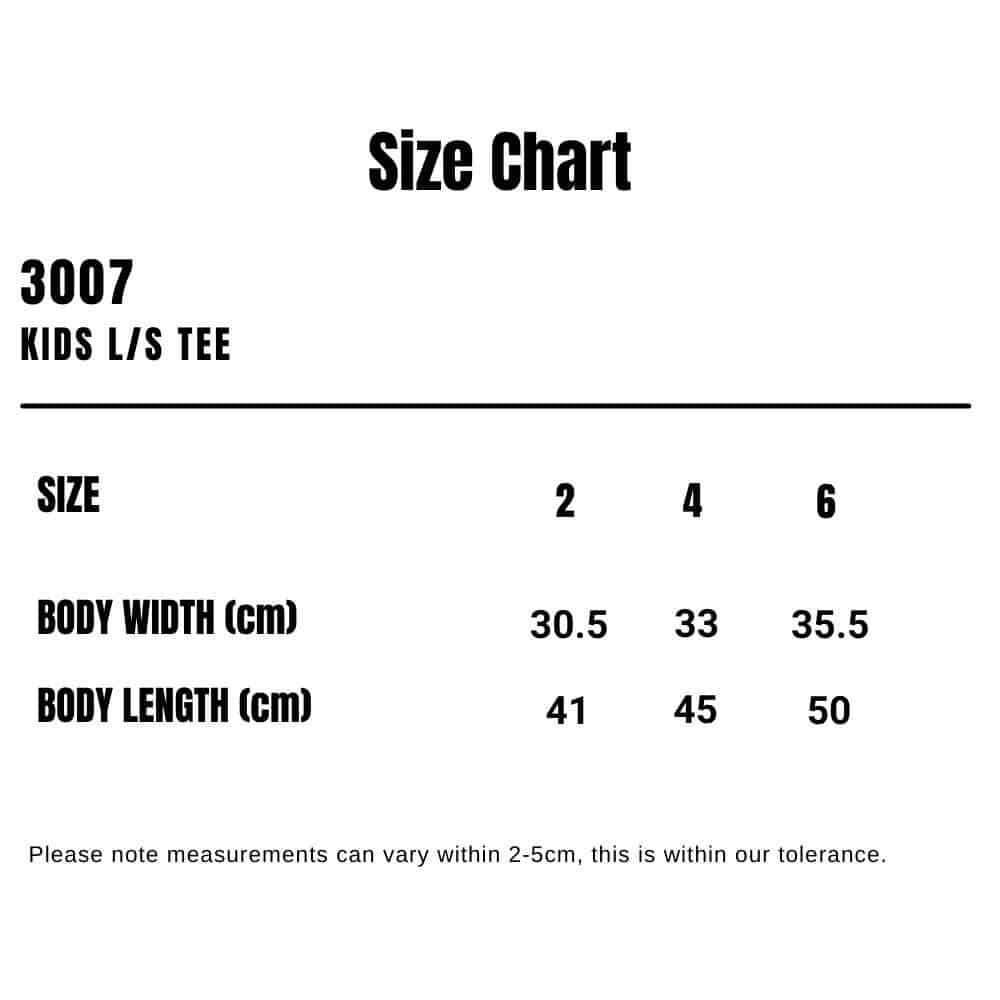 3007_AS_Kids-LS-Tee_Size-Chart