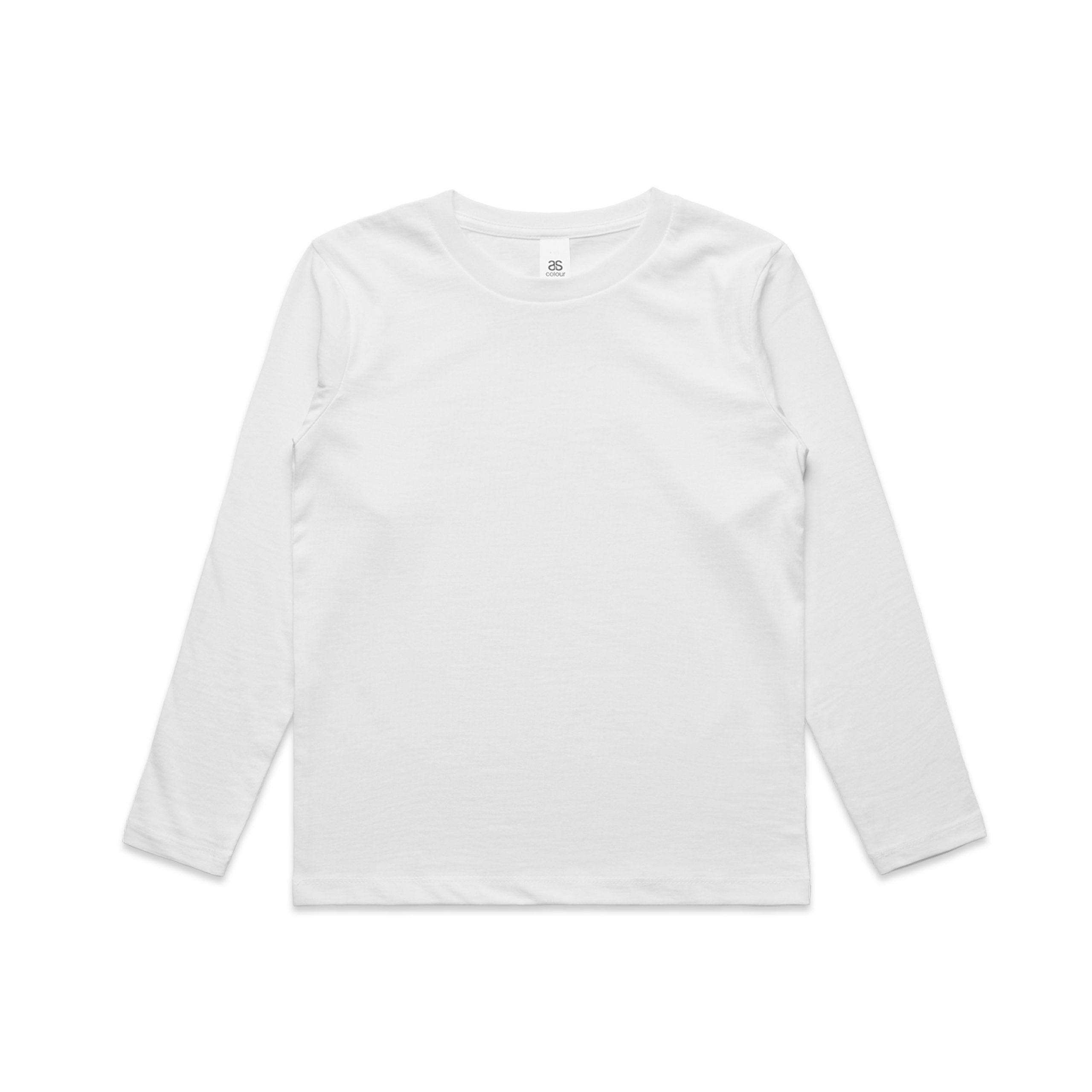 3007_AS_Kids-LS-Tee_White-scaled