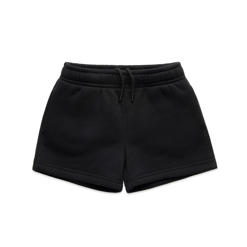 AS Kids Relax Track Shorts - 3042