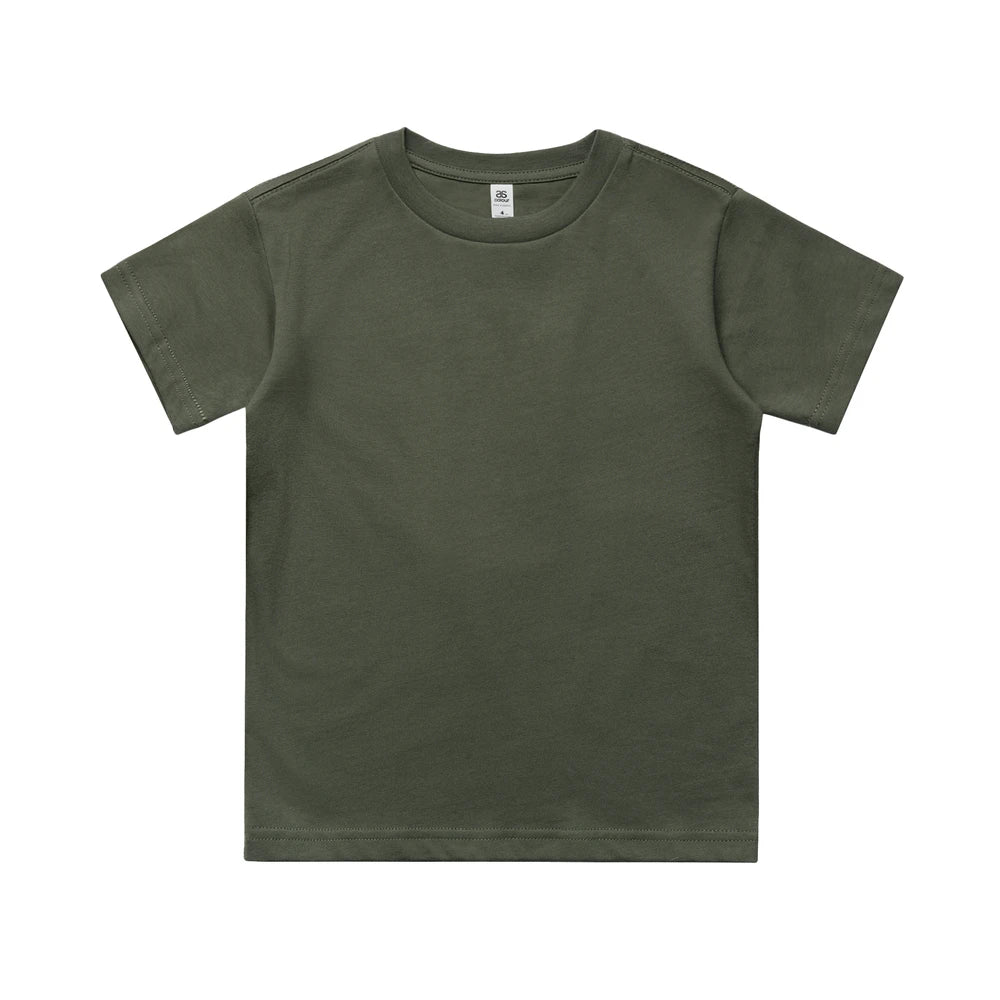 AS Kids Classic Tee - 3060