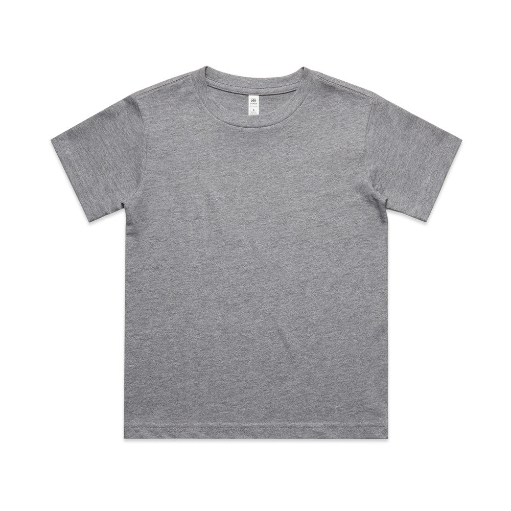 AS Kids Classic Tee - 3060