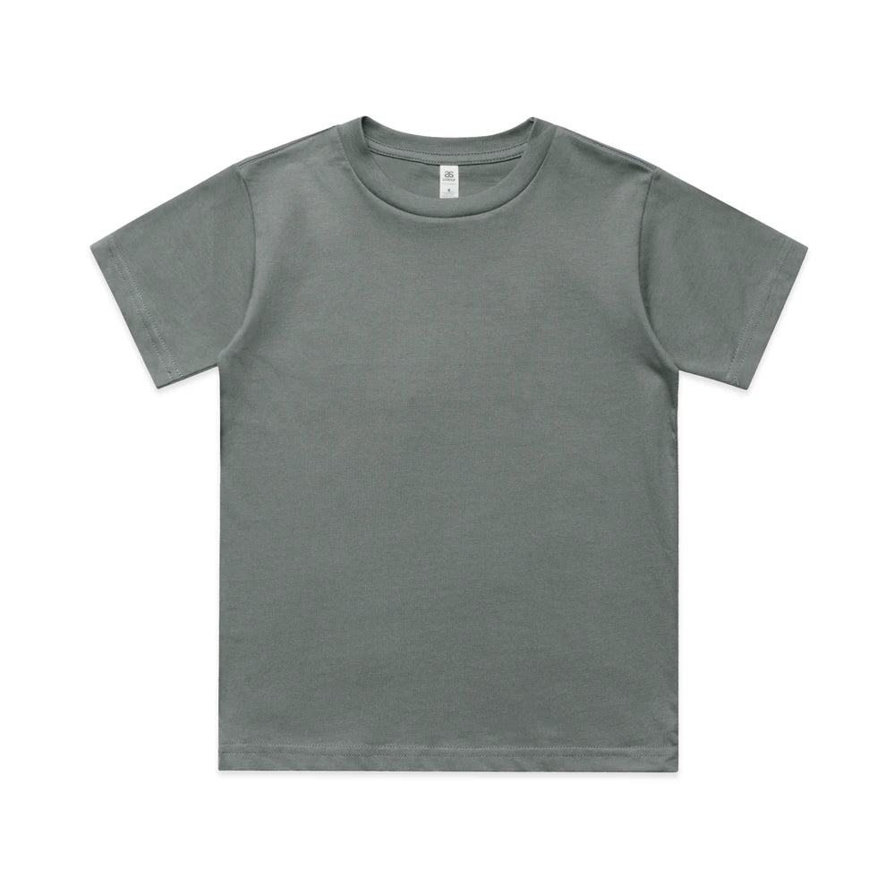 AS Kids Classic Tee - 3060
