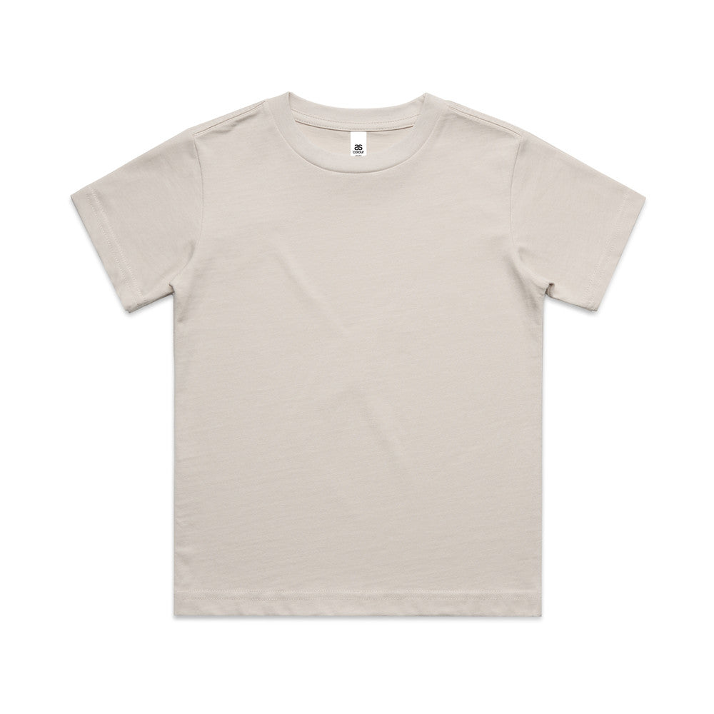AS Youth Classic Tee - 3061
