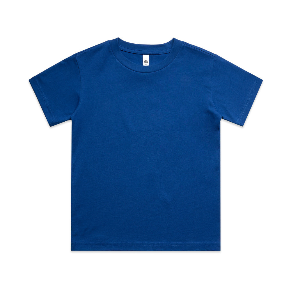 AS Youth Classic Tee - 3061