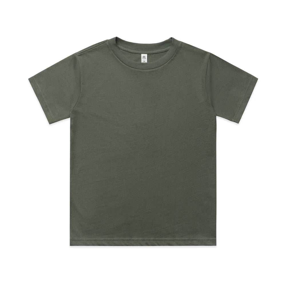 AS Youth Classic Tee - 3061