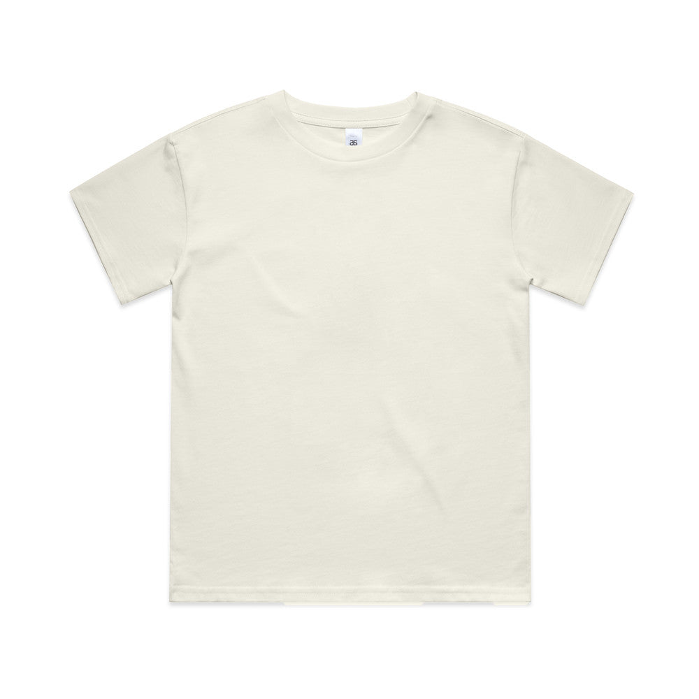AS Youth Classic Tee - 3061
