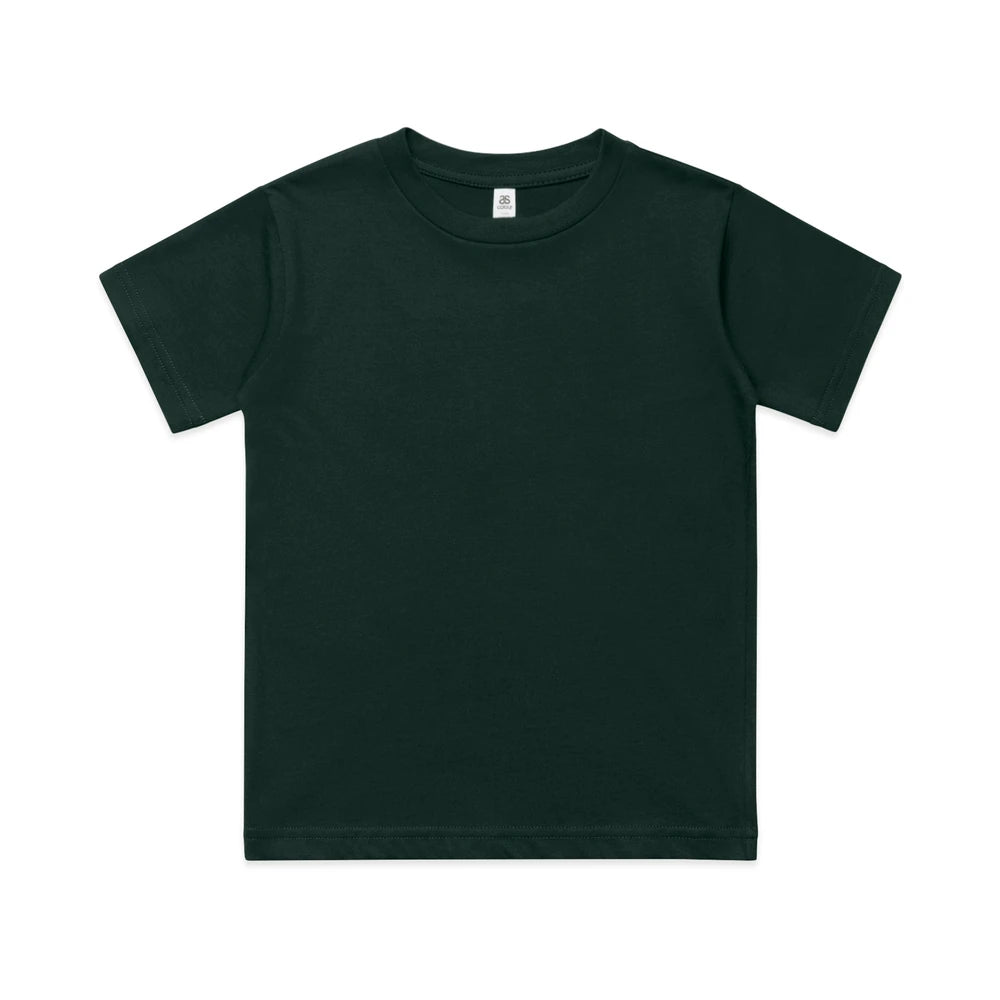 AS Youth Classic Tee - 3061