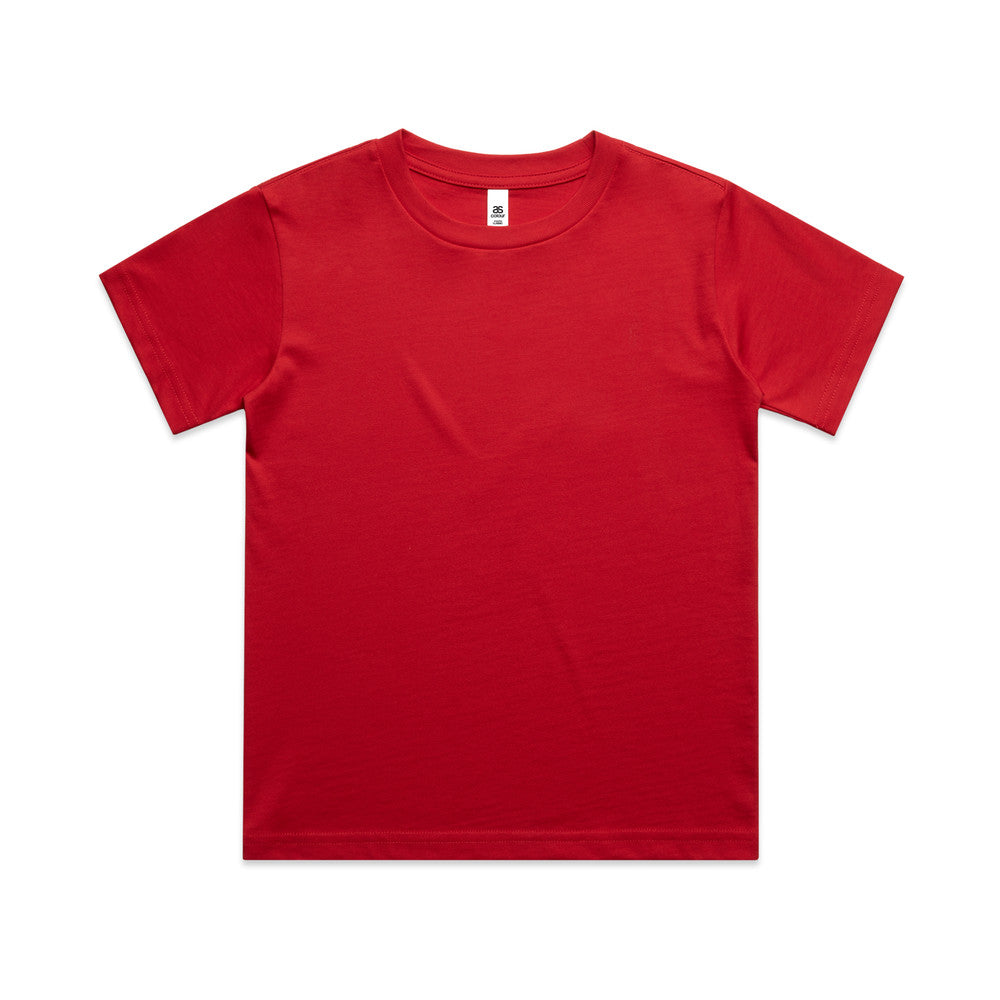 AS Youth Classic Tee - 3061